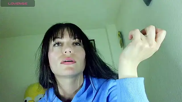 cloud_of_cotton - Cloud_of_cotton's free webcam