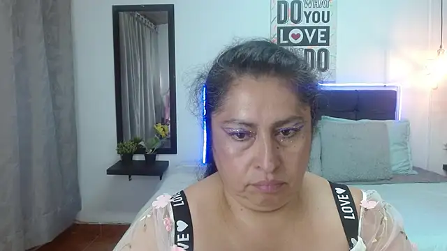 keyla01_ - Keyla01_'s free webcam