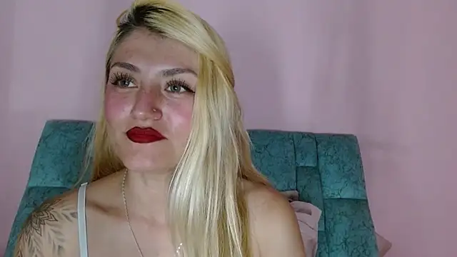 camila_russoo - Camila_Russoo's free webcam