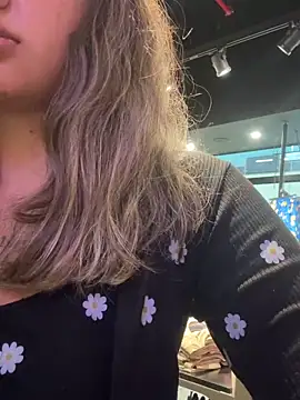 Webcam Model (BabyKathy)  is live.Free join now!