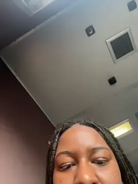 Webcam Model (CoCoGoddess_)  is live.Free join now!