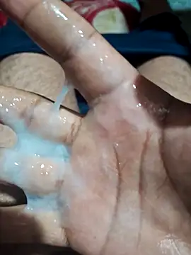 unhopeddear (M twink) - Full naked Show,I will cum on your mouth