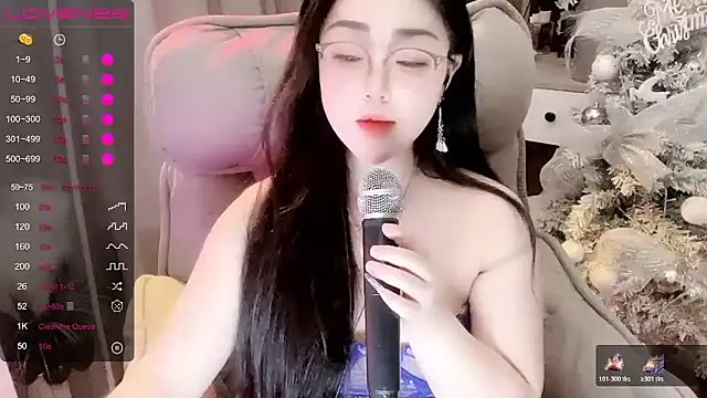 美女Monica-666888-在线直播