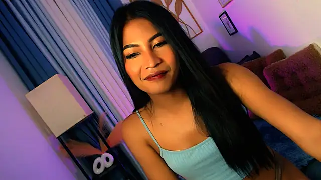 YourPrettyBella_TS webcam