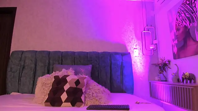 Aleera_Walton webcam