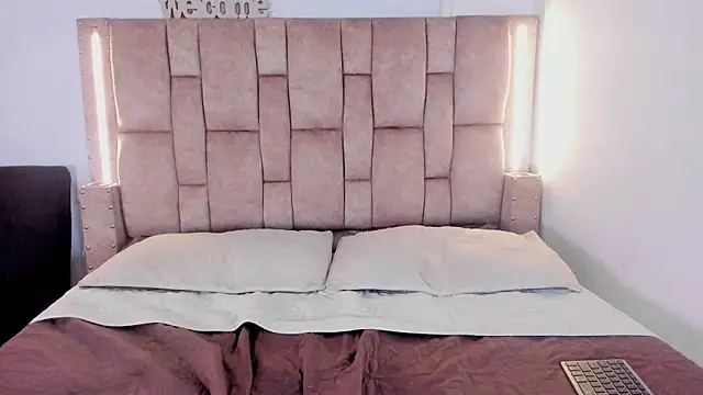 Kinky__couplee webcam