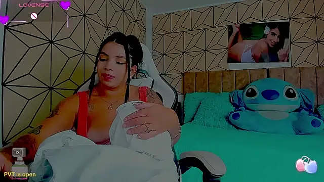 vane_lopez_ - Vane_lopez_'s free webcam - UK Sex Cams