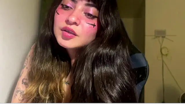 annagoth_ - Annagoth_'s free webcam - UK Sex Cams