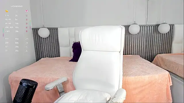 alessia_anderson - Alessia_anderson's free webcam - UK Sex Cams