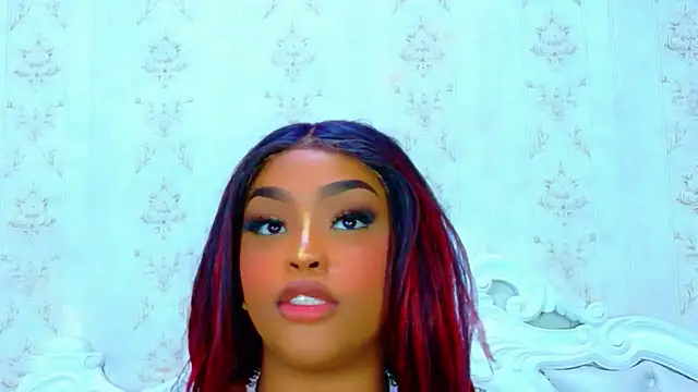 tianahglow - TianahGlow's free webcam - UK Sex Cams