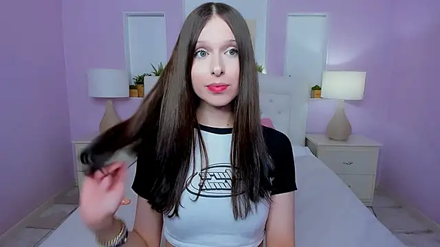 dark_k1tty (T teen) - fuck my ass with dildo