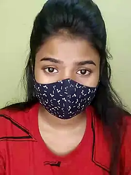 Webcam Model (trinasa)  is live.Free join now!