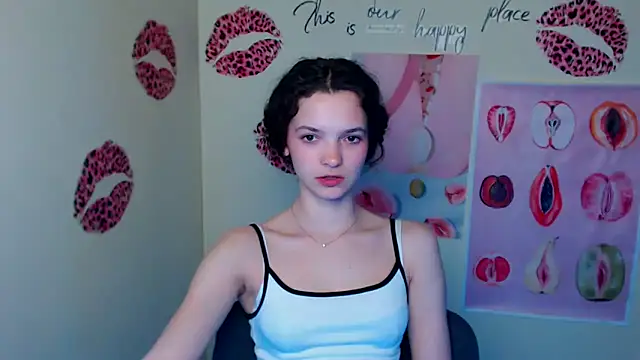 _susiesu_ - _SusieSu_'s free webcam - UK Sex Cams