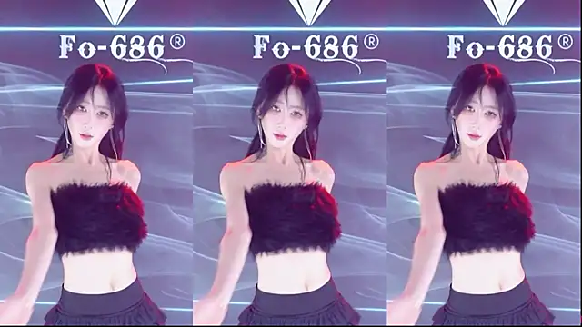 美女FO-686-在线直播