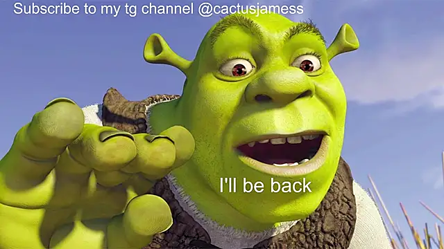 Cactus__James webcam