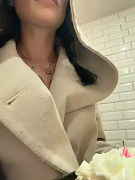 Melissa_crazy webcam