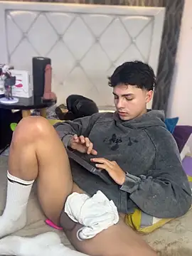 samu_hott (M young) - HI SAMU