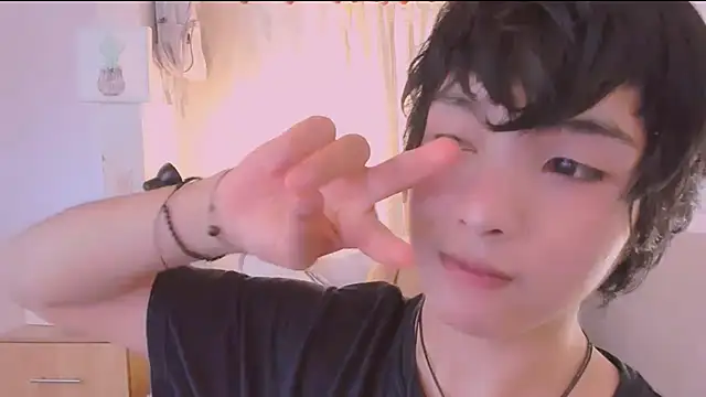 Sweet_Allan's live cam