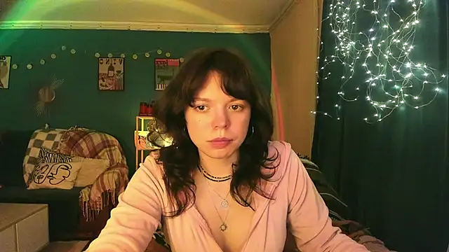 ClancyMorissey live sex cam