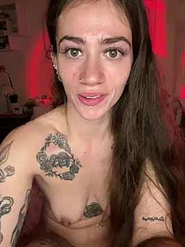 ValenciaTheVixenXX