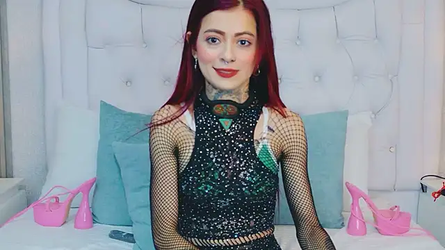 antonellaescudero - AntonellaEscudero's free webcam - UK Sex Cams