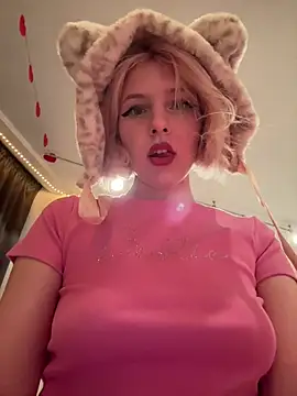 xmelissax - XMelissaX's free webcam