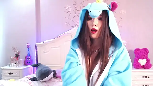 lilianbee - Lilianbee's free webcam