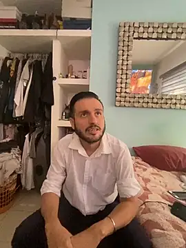 alexitho25 - Alexitho25's free webcam - UK Sex Cams