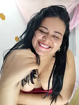 tania_cruz_ - Tania_cruz_'s free webcam