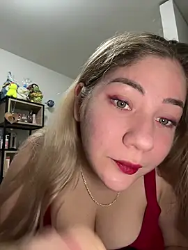 celestedubois - Celestedubois's free webcam