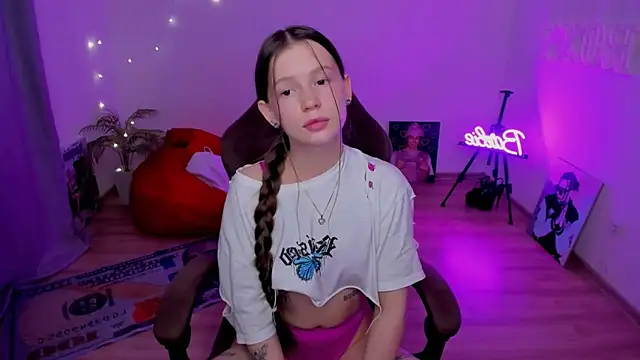 viberoxy - VibeRoxy's free webcam