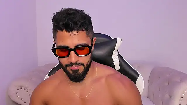 Santiago_huntt webcam