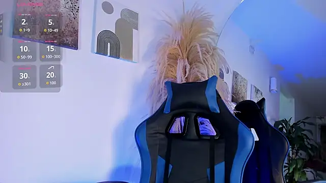 thiago_connor21 - Thiago_Connor21's free webcam