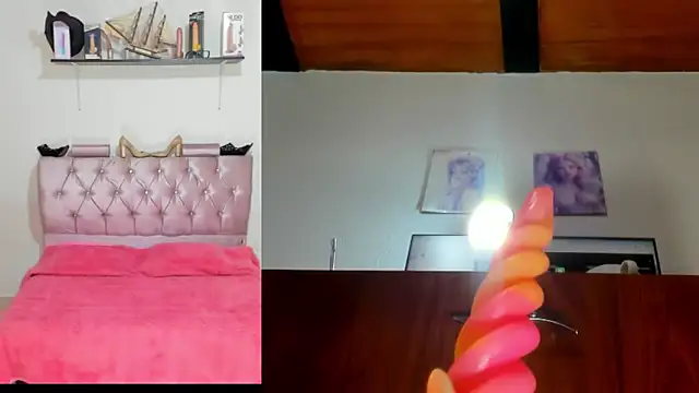 harper_funny - Harper_funny's free webcam