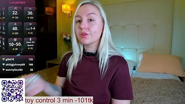 debbie_taylor - Debbie_Taylor's free webcam