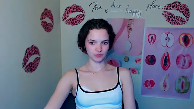 _susiesu_ - _SusieSu_'s free webcam