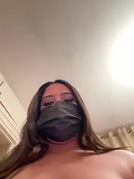 Webcam Model (Ahlam7578) is live