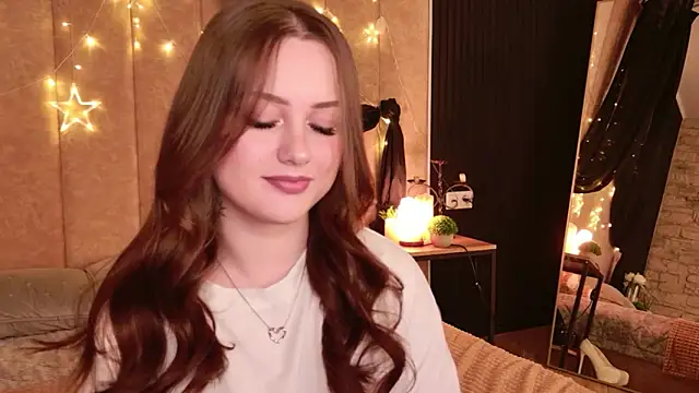 kendra_parlow - Kendra_Parlow's free webcam