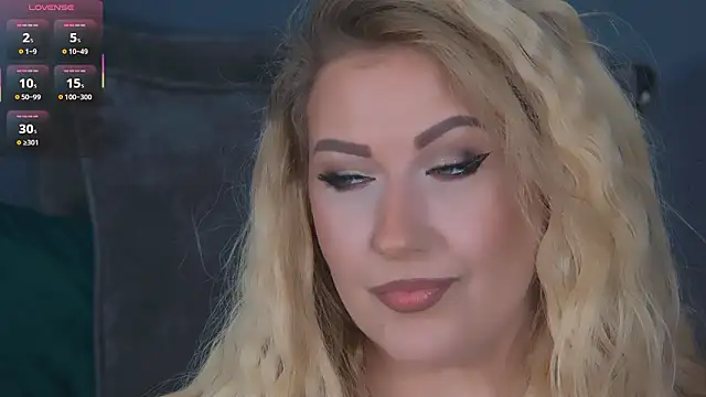 ondinanoire - OndinaNoire's free webcam