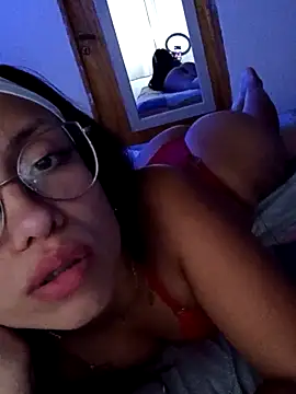moondefuego - Moondefuego's free webcam