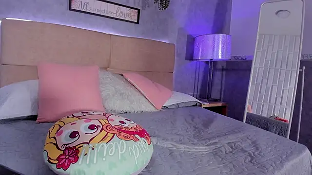 emily__stef - Emily__Stef's free webcam