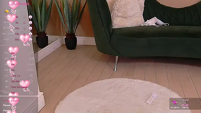 bailey_rush - Bailey_Rush's free webcam