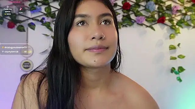 sarabow - SaraBow's free webcam - UK Sex Cams