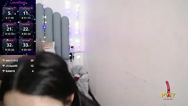 anjali_rohan - Anjali_rohan's free webcam