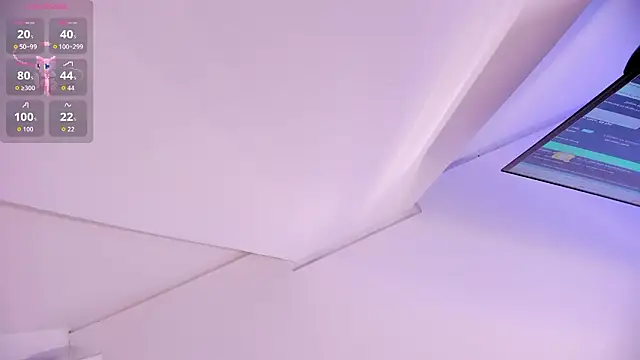 stephanymonroe - Stephanymonroe's free webcam