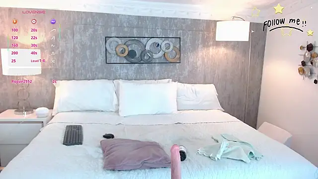 zoey_it - Zoey_it's free webcam