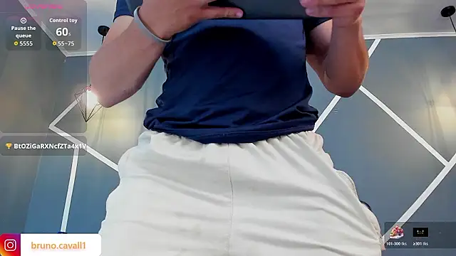 bruno_cavalli - Bruno_cavalli's free webcam - UK Sex Cams