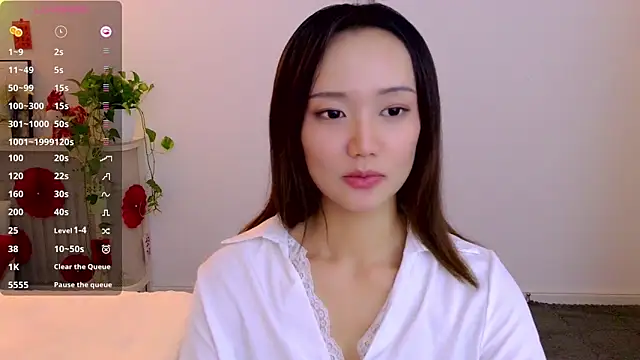 nitamade79 - Nitamade79's free webcam