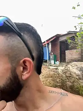 Jacksonfranco webcam