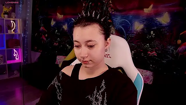 claraparks - ClaraParks's free webcam